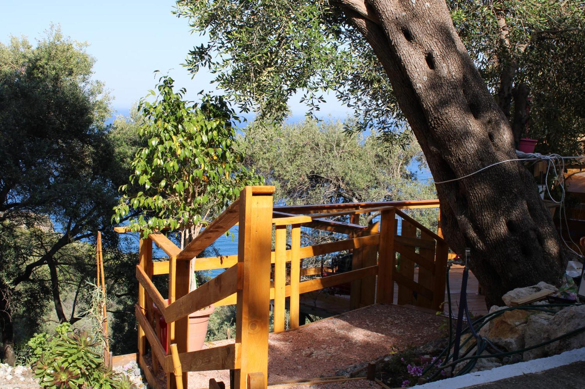 Nature Habitat Pentati Exterior photo