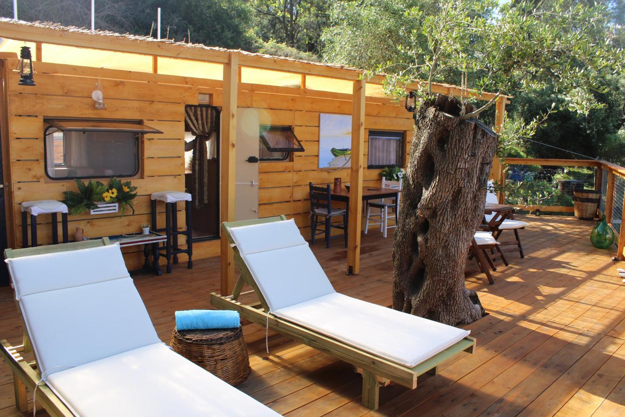 Nature Habitat Pentati Exterior photo