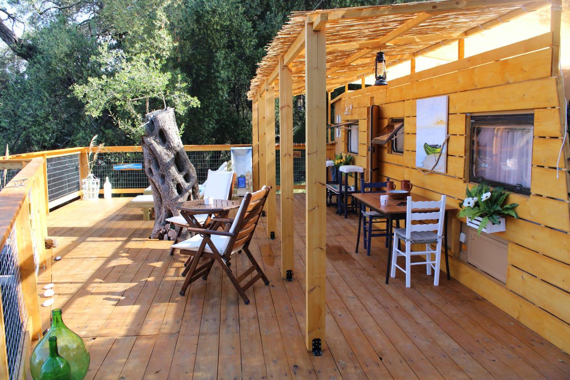Nature Habitat Pentati Exterior photo